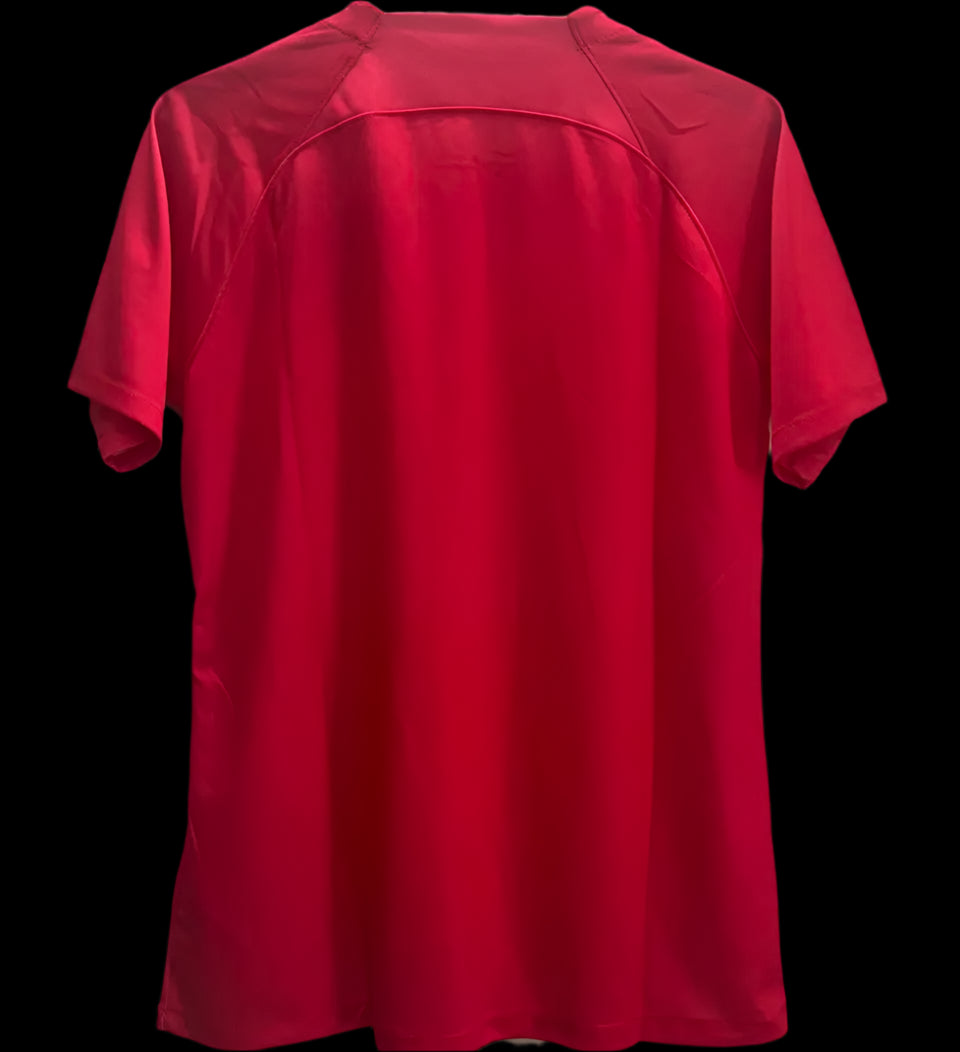 Netherlands 24/25 Red Concept Fan Jersey