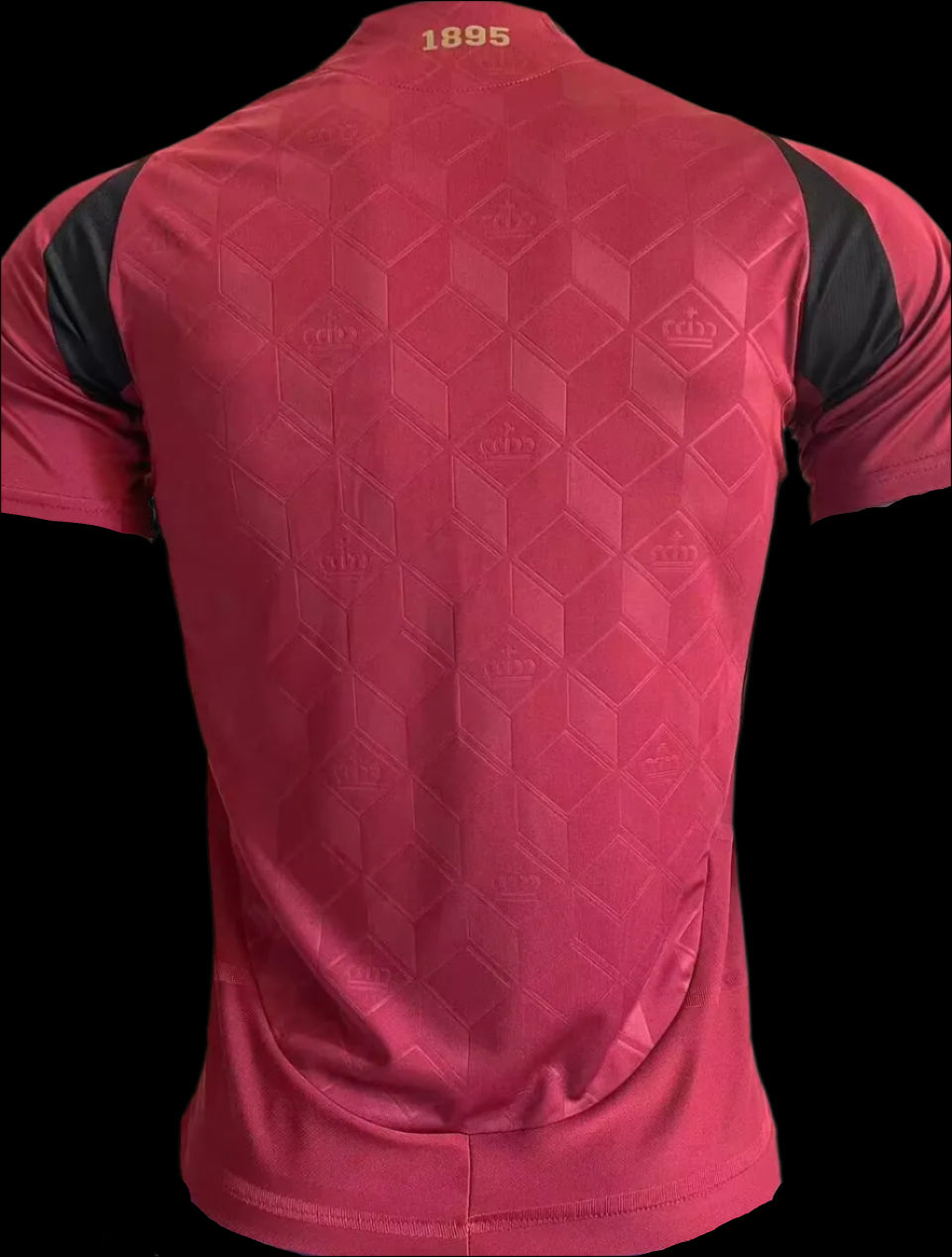 Belgium 24/25 Home Jersey
