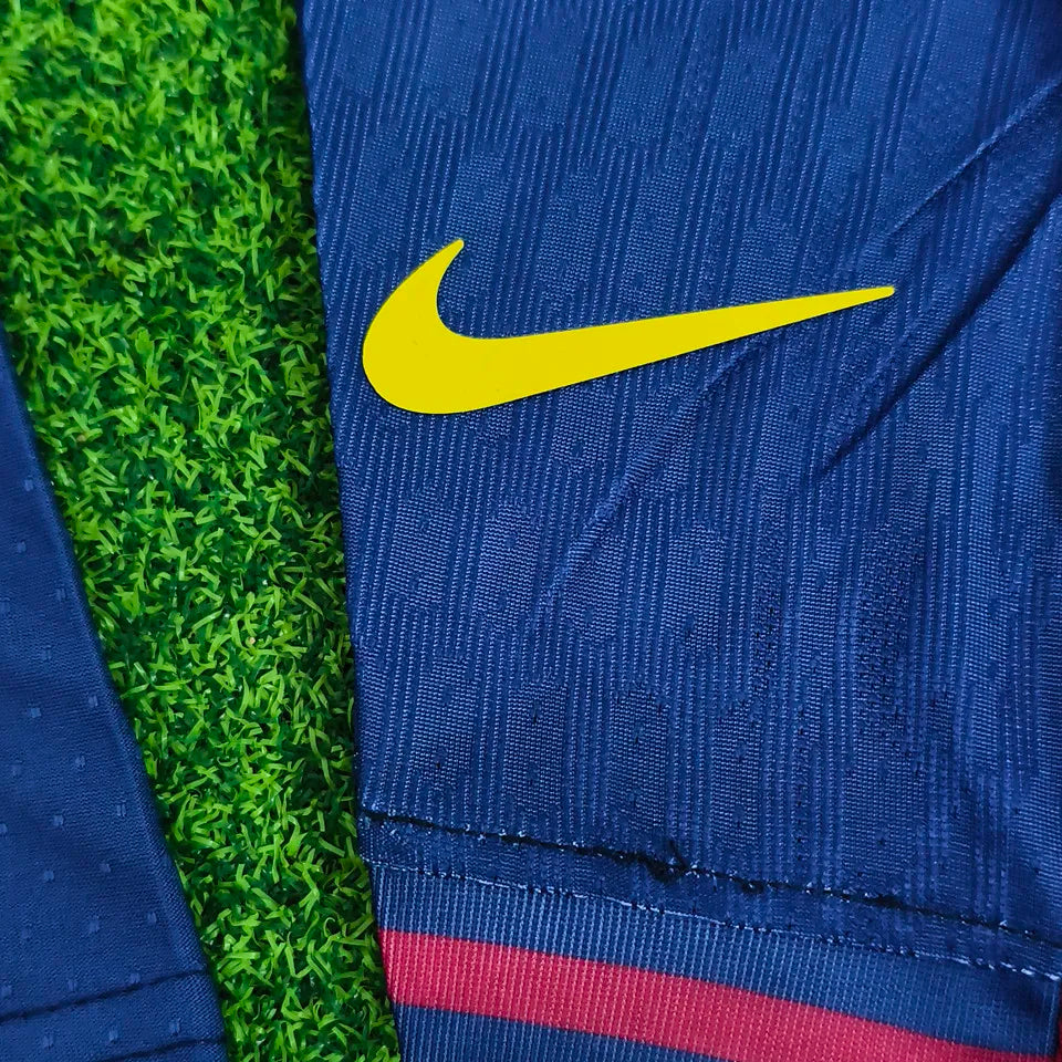 Barcelona 2025/2025 Home Kit (KIDS)