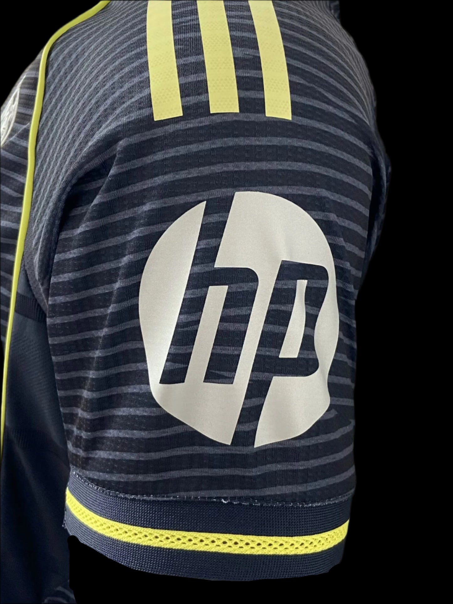 Real Madrid 2025/26 Away