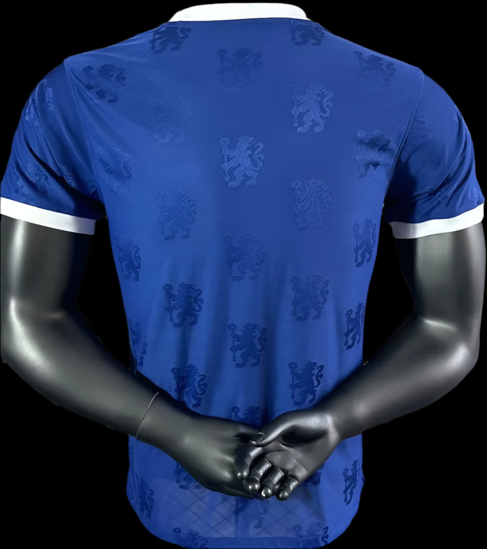 Chelsea 25 Blue Special Edtion