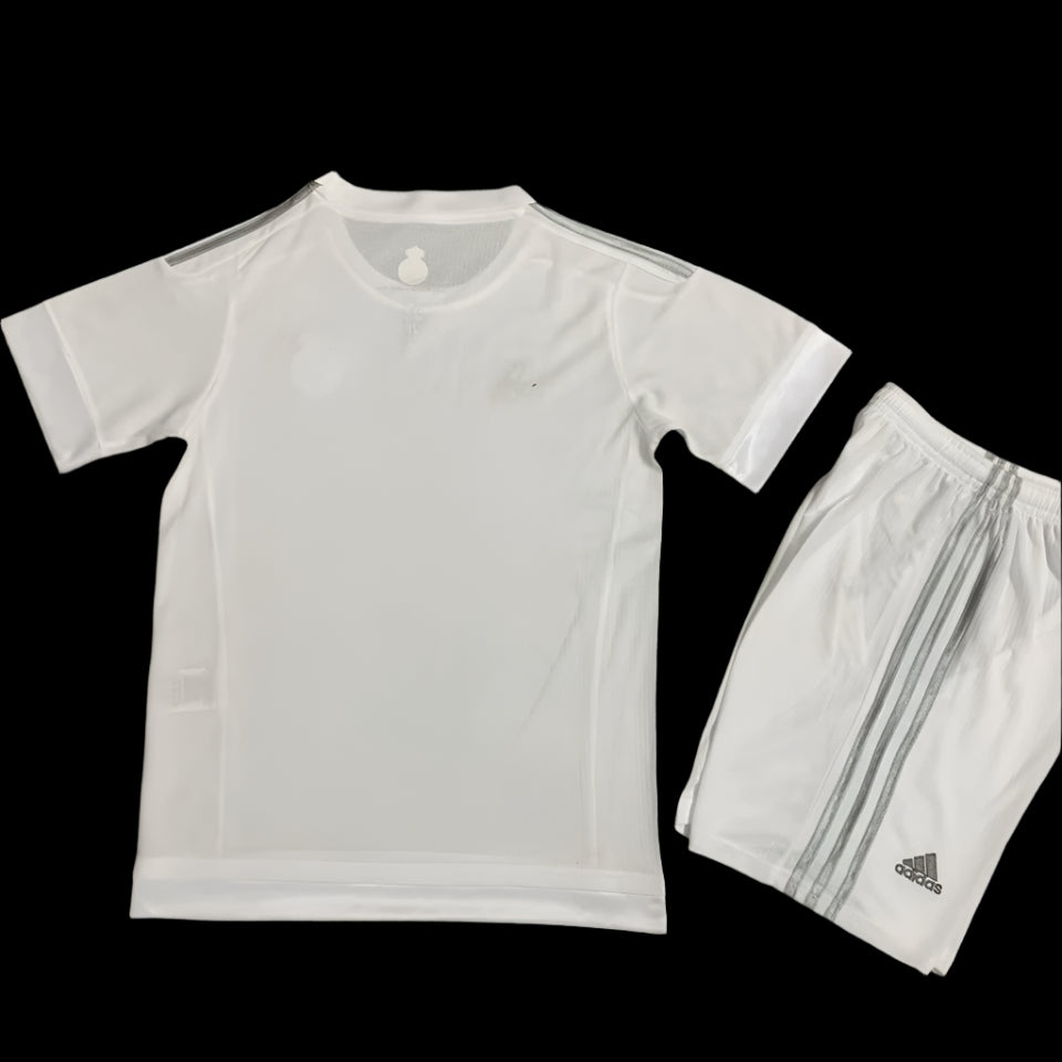 Real Madrid 2015/16 Home Retro (KIDS)