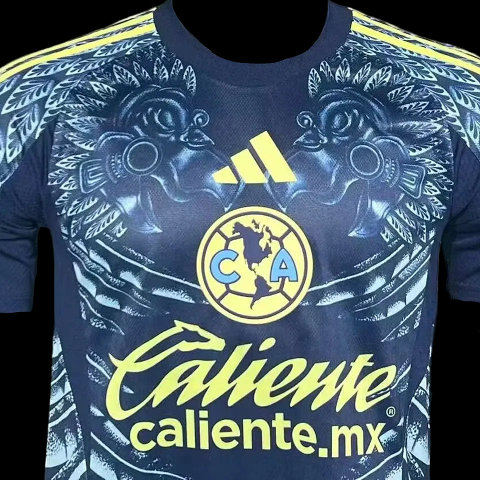 Club America 25/26 Away Jersey