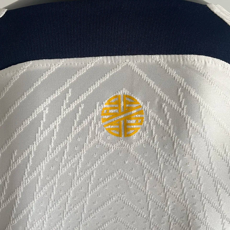 Portugal 2022/23 Away Ronaldo Jersey