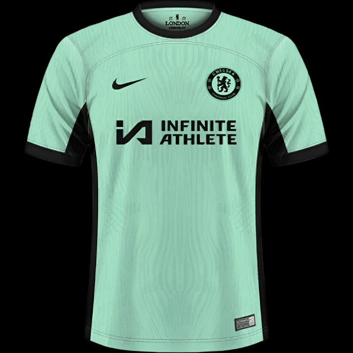 Chelsea 23/24 Third Jersey