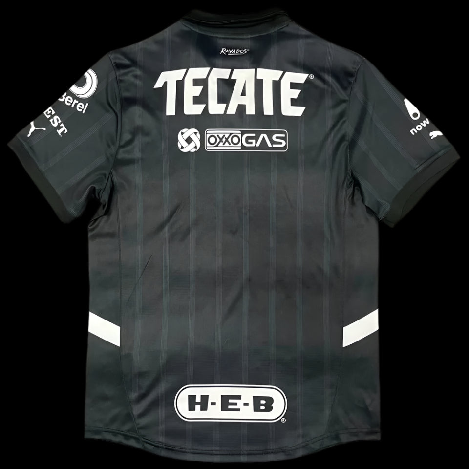Club Monterrey 24/25 Third Jersey