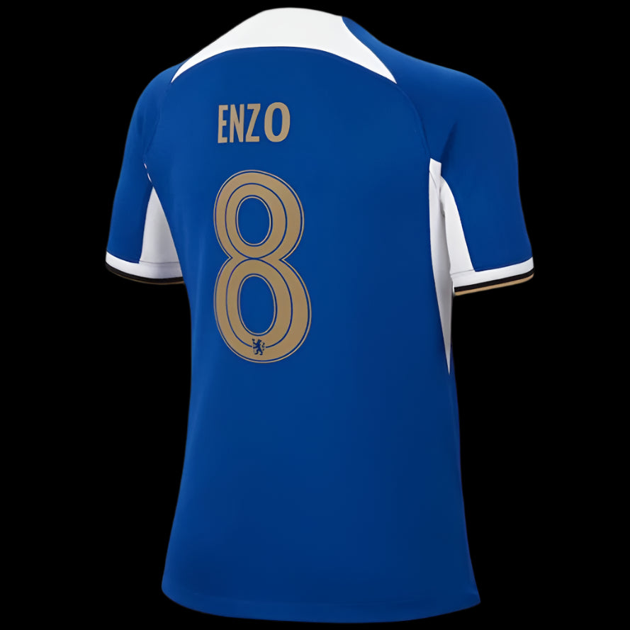 Chelsea 23/24 Blue Home