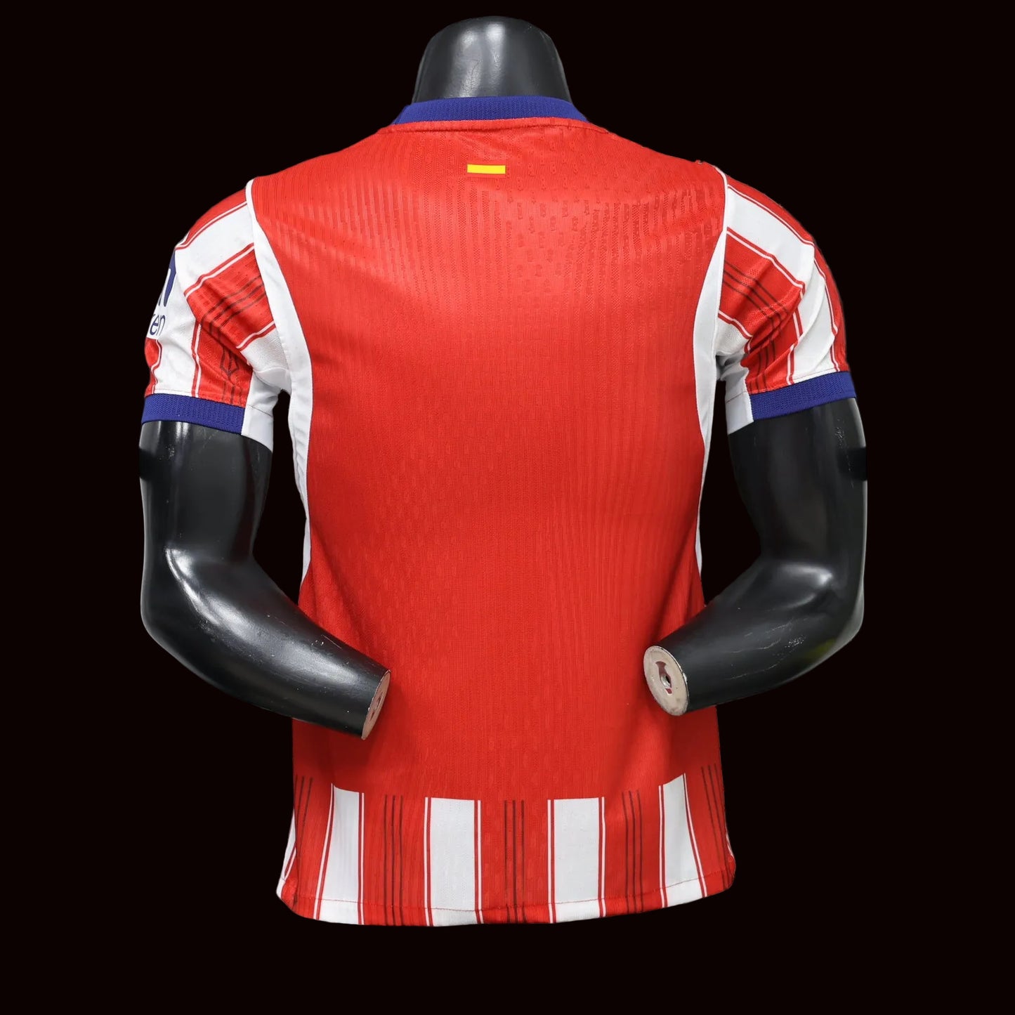 Atlético Madrid 26/27 Home