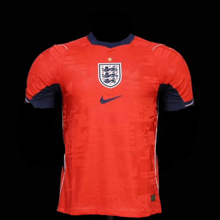 England 2026 World Cup Away Jersey