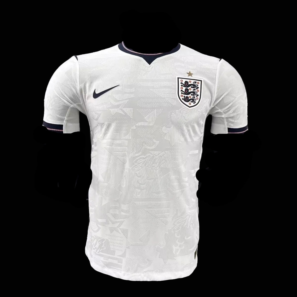 England 2026 World Cup Home Jersey