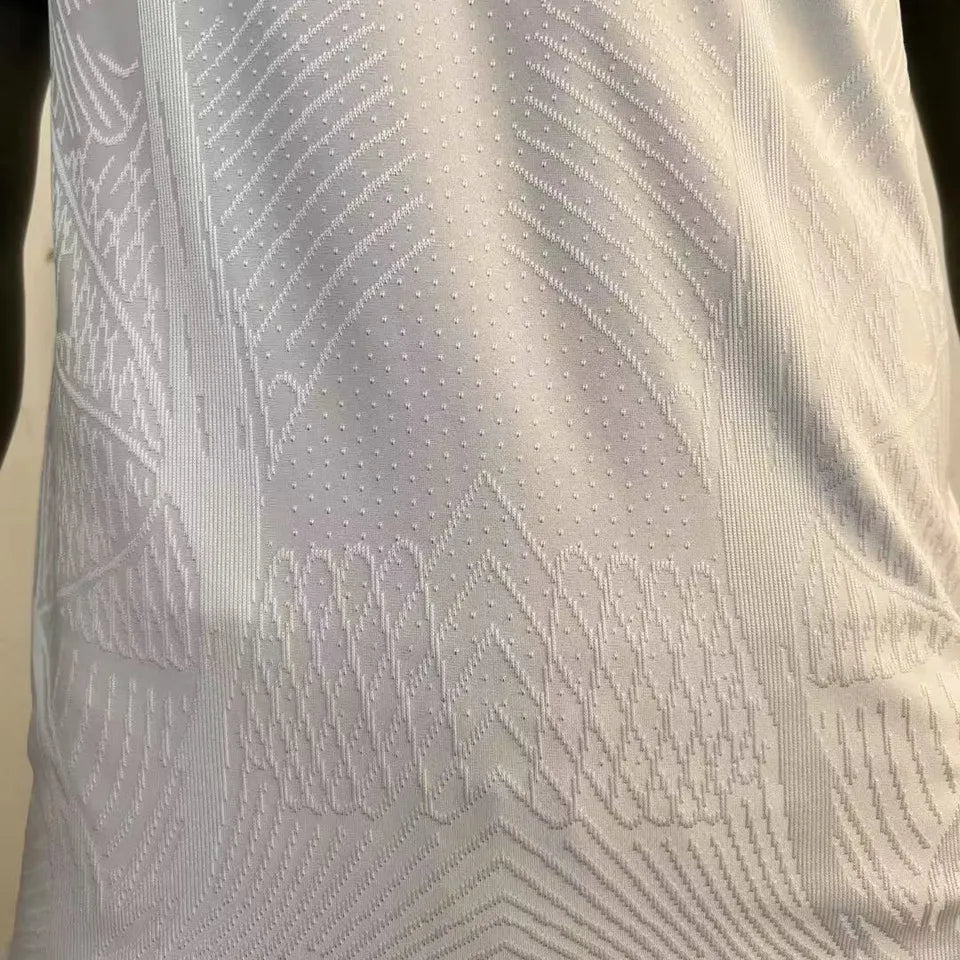 England 22/23 Home Jersey