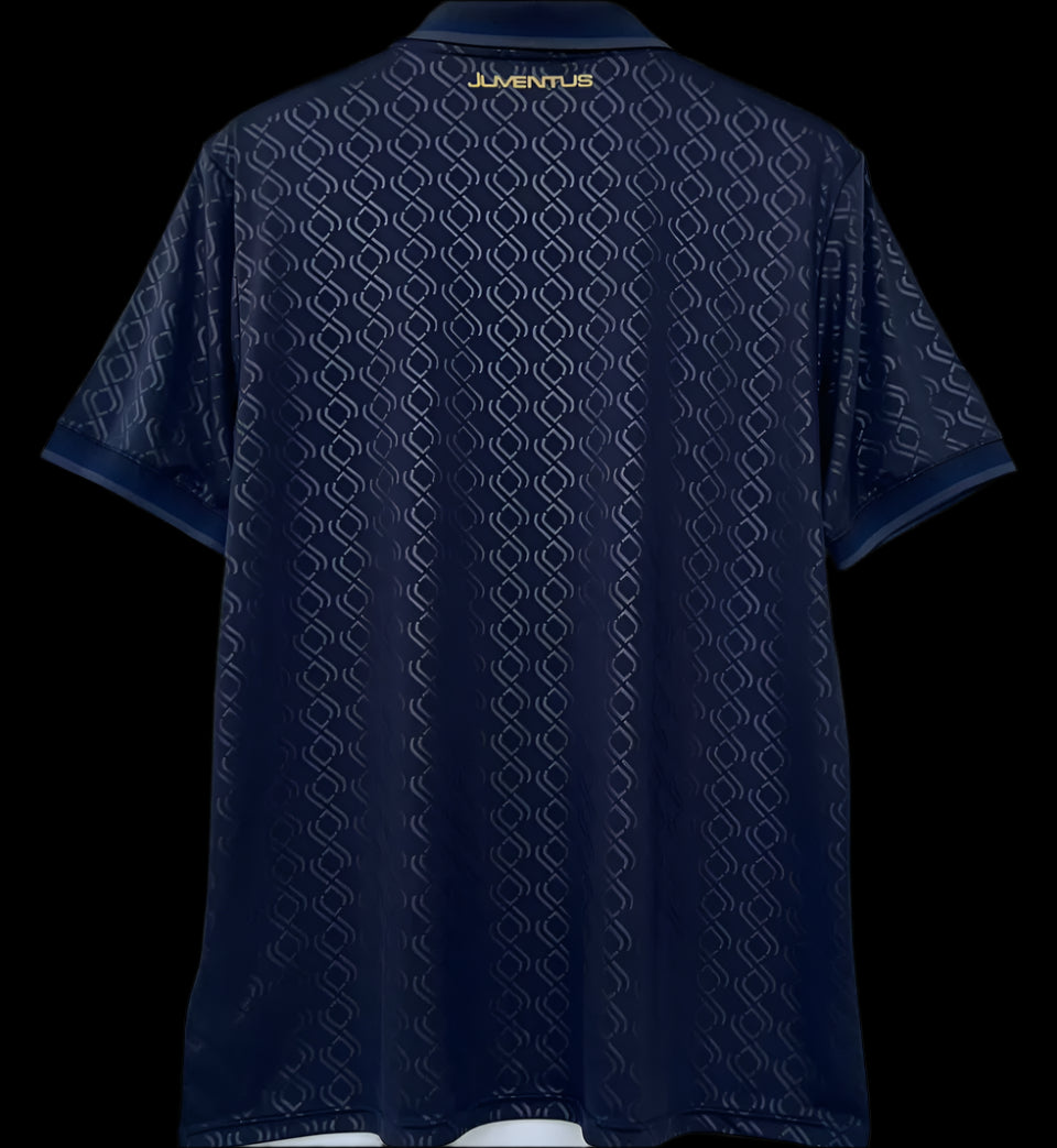 Juventus 24/25 Third Kit