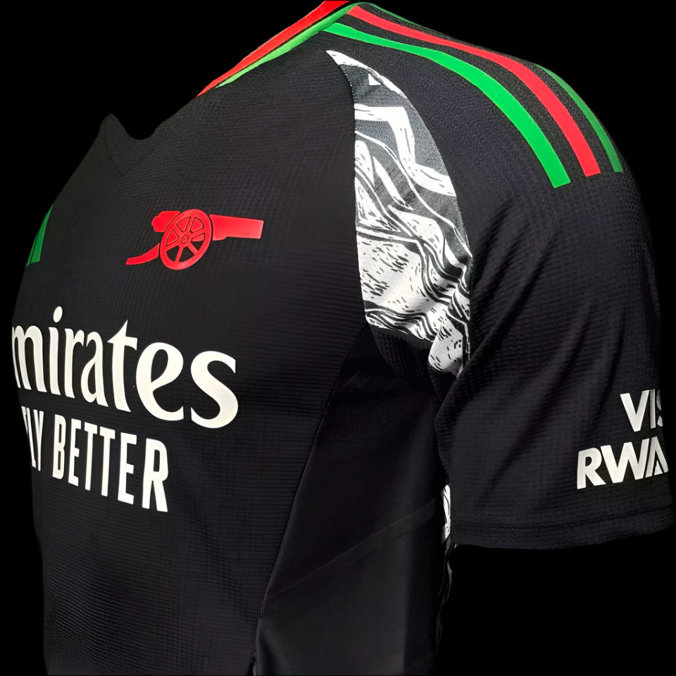 Arsenal 24/25 Away