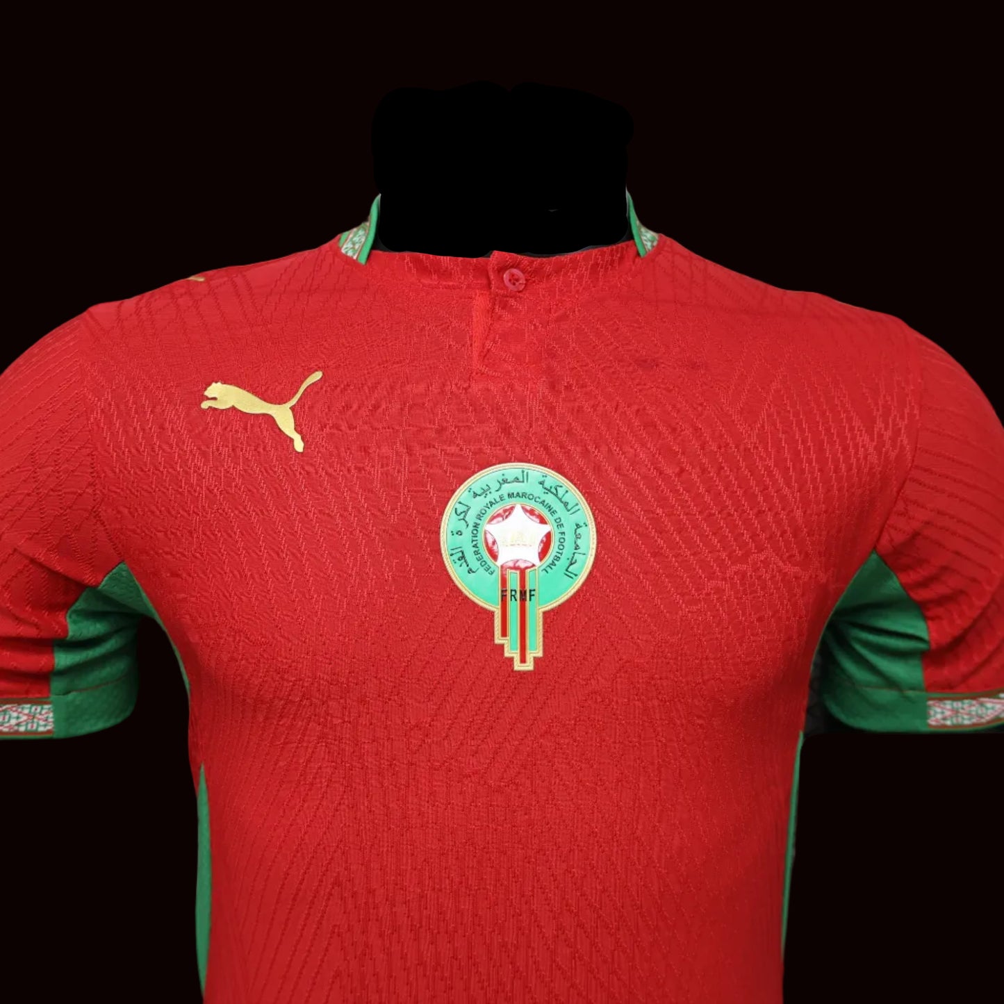 morocco home 2026