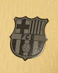 Barcelona 2025/2026 Away Kobe Edition