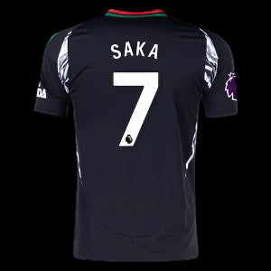 Arsenal 24/25 Away
