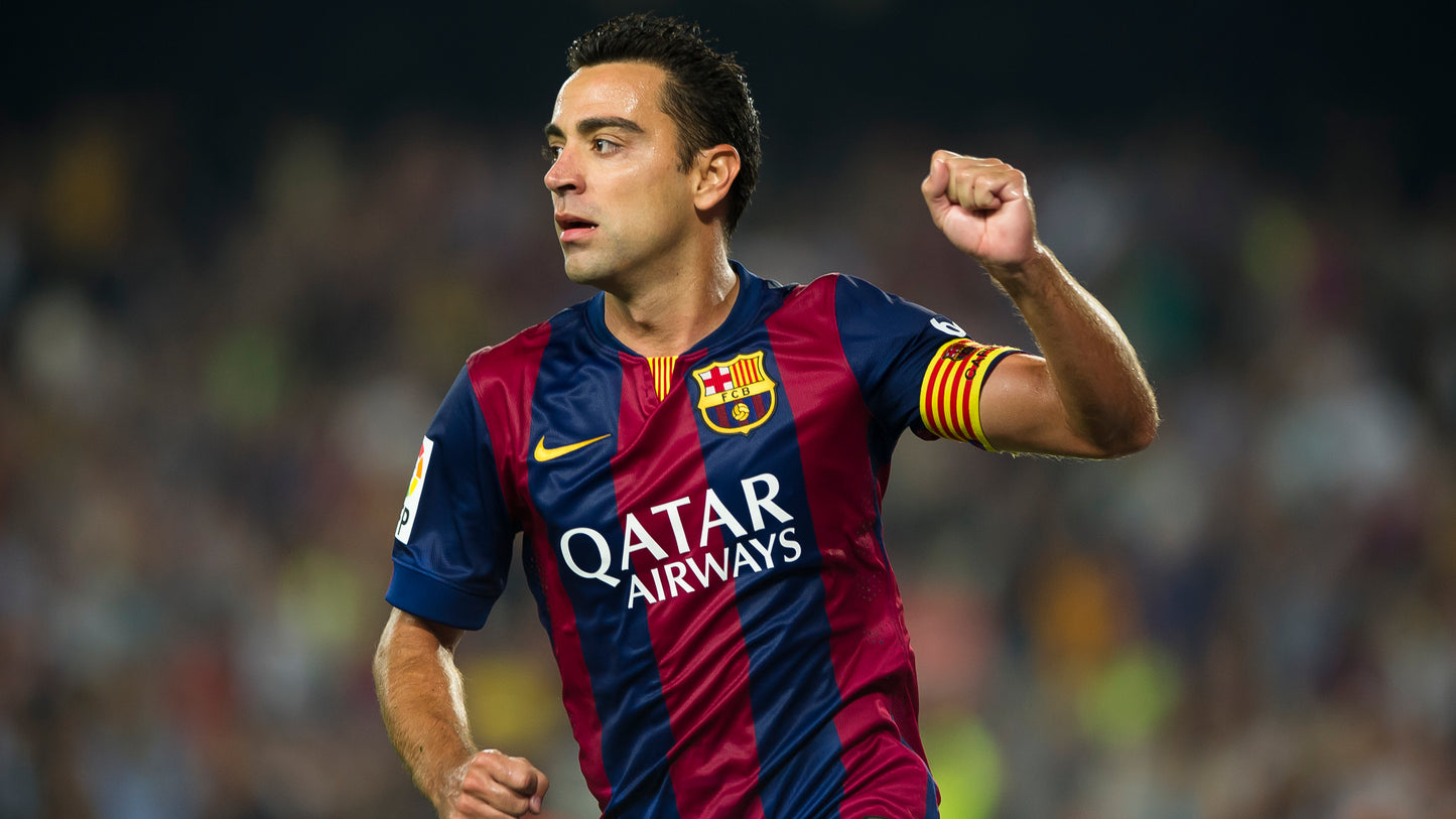 Barcelona 2014/15 Home