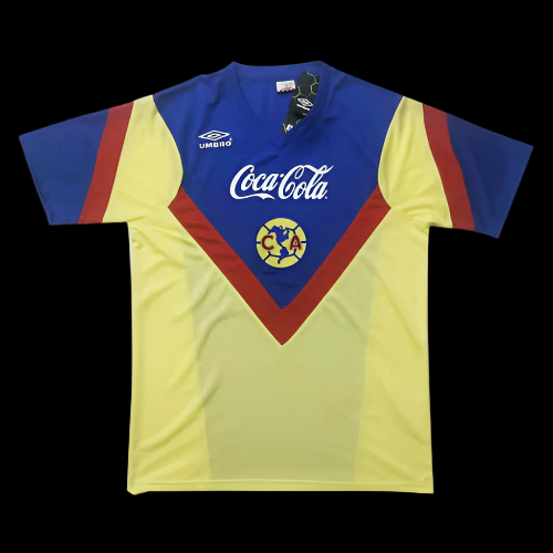 Club America 93/94 Home retro Kit