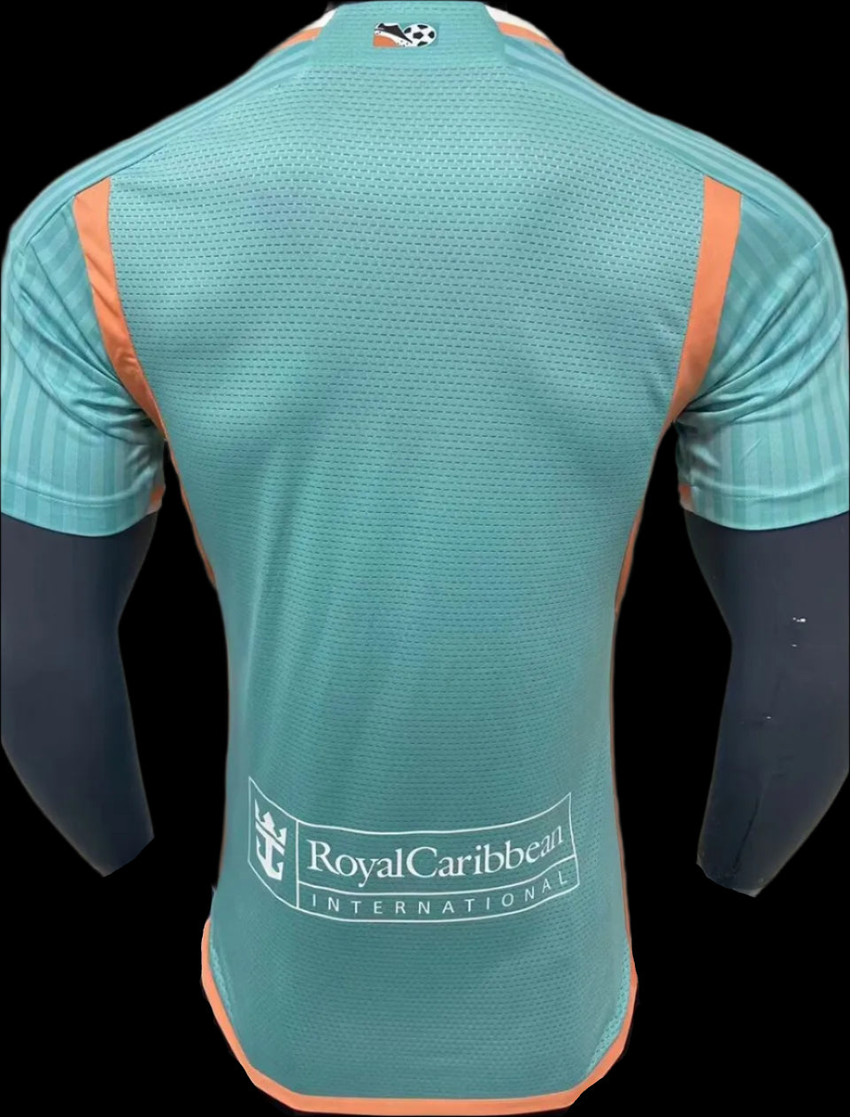 Inter Miami 2024/25 Third Jersey