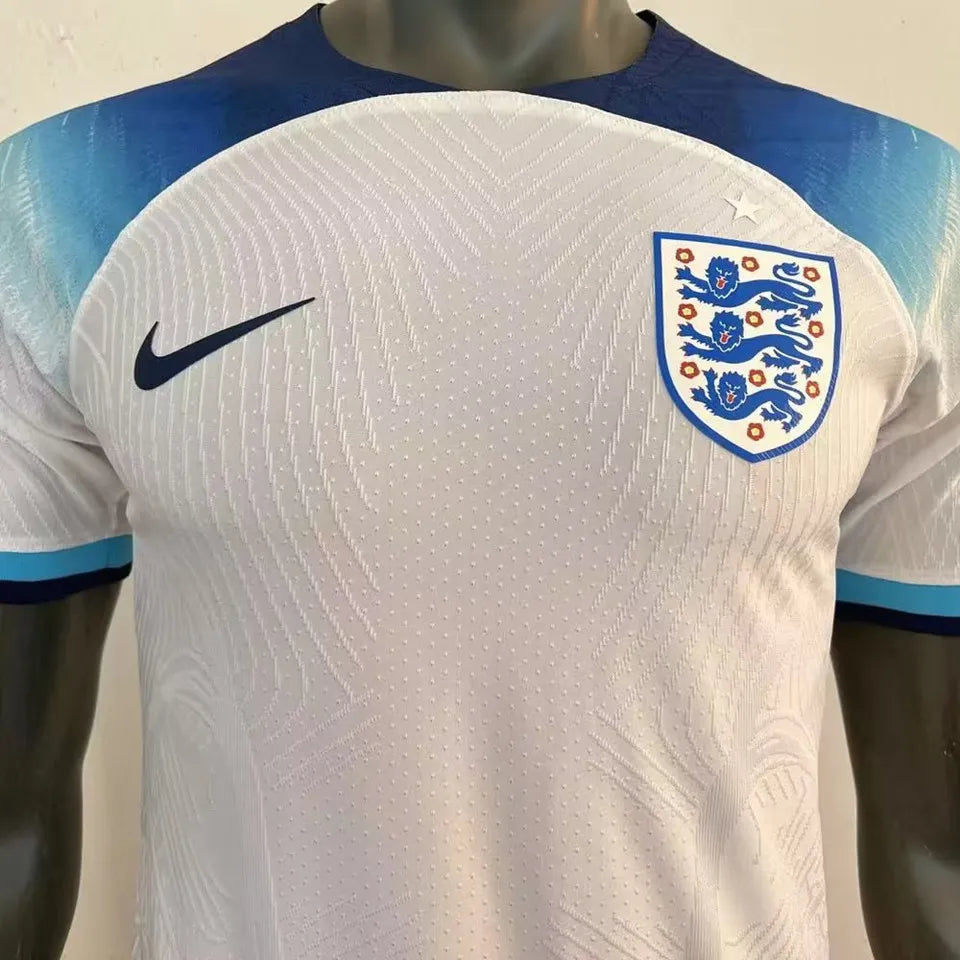 England 22/23 Home Jersey