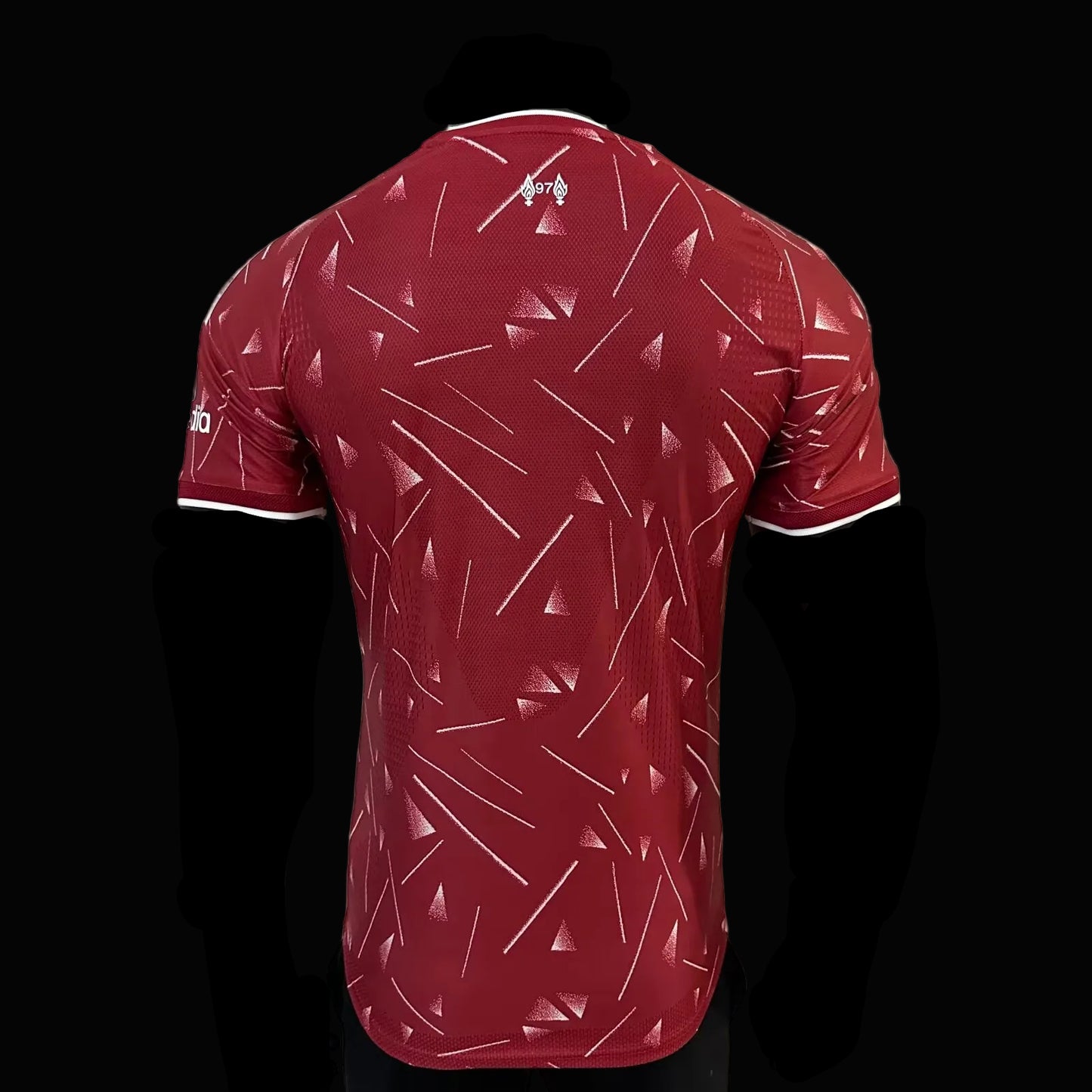 Liverpool 26/27 Home Jersey