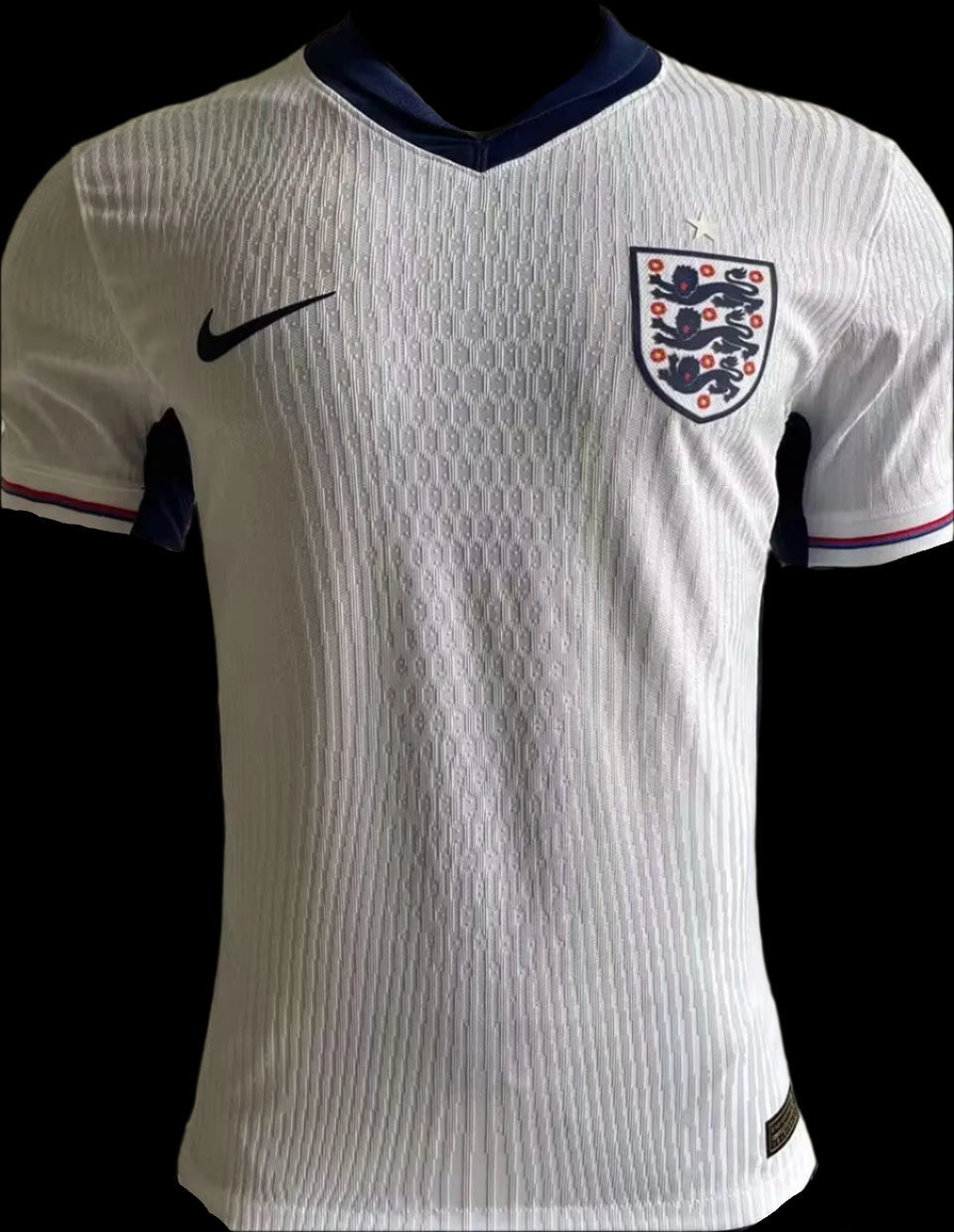 England 24/25 Home Jersey