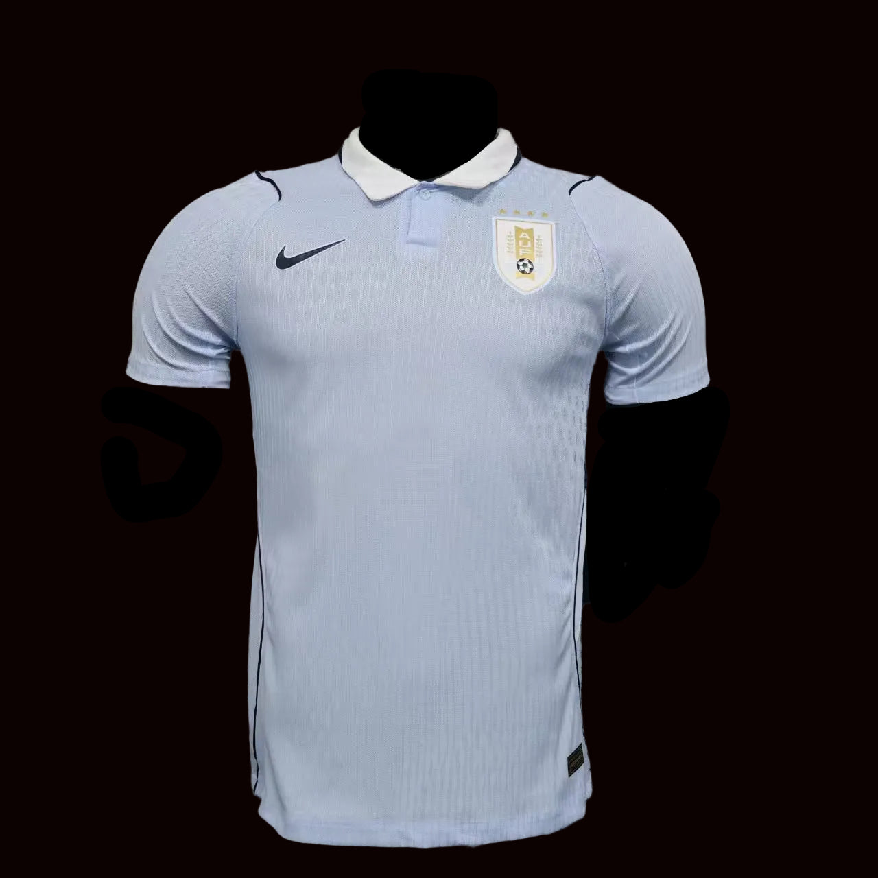 Uruguay home 2026