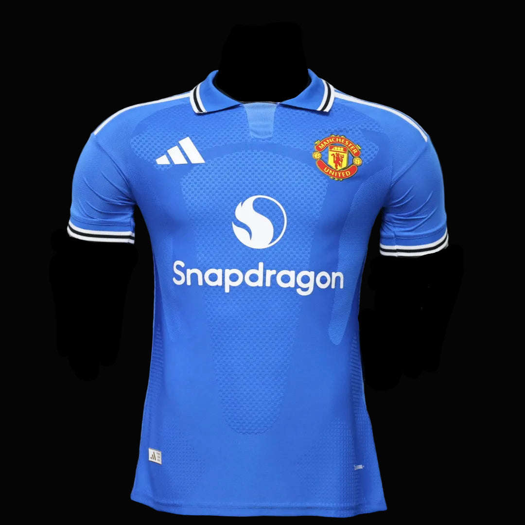Manchester United 26/27 Away