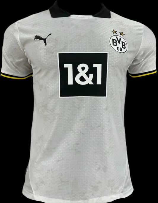 Dortmund 24/25 Third Jersey