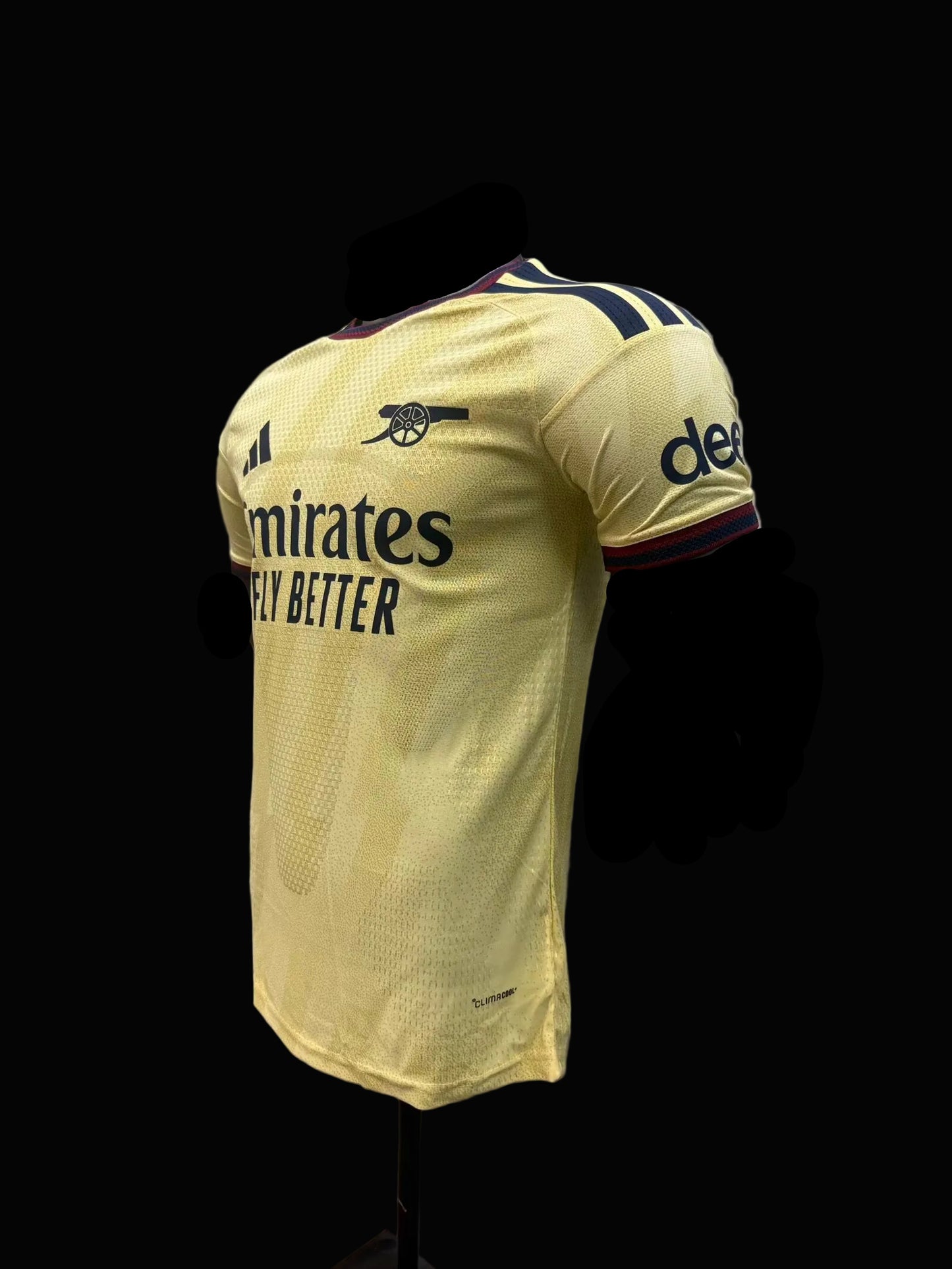 Arsenal 26/27 Away Jersey