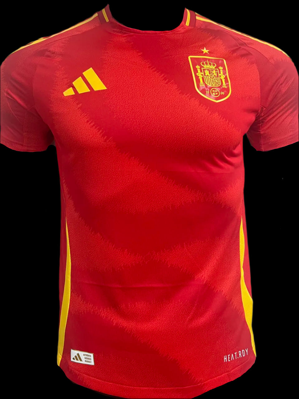 Spain 24/25 Home Jersey