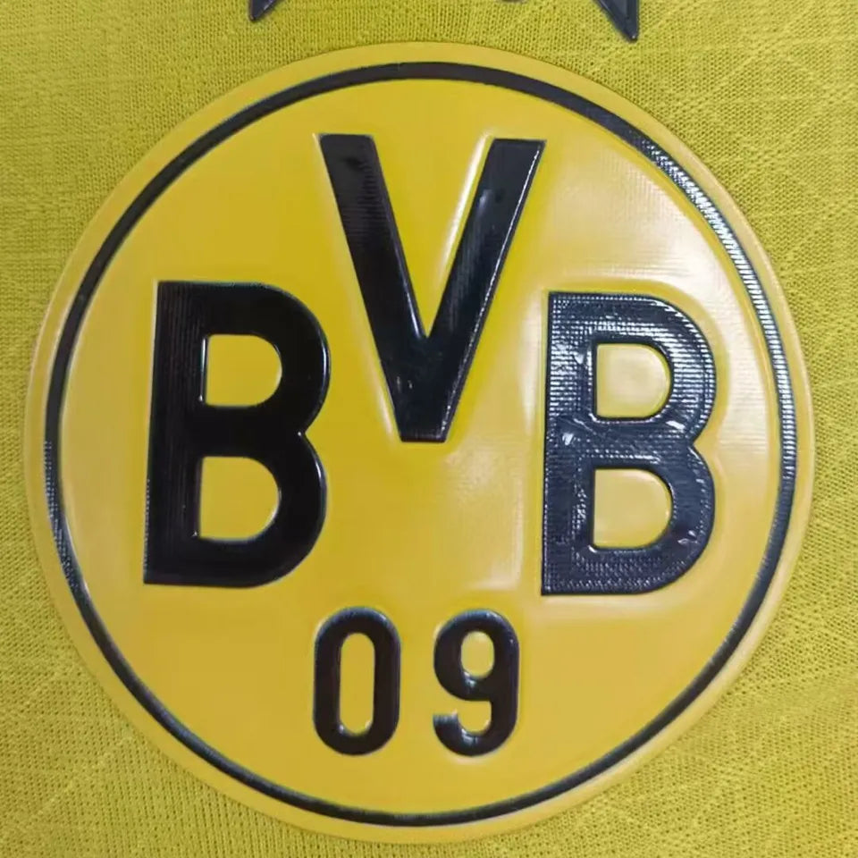 Dortmund 24/25 Cup Version Jersey