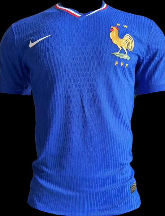 France 2025 Home Jersey