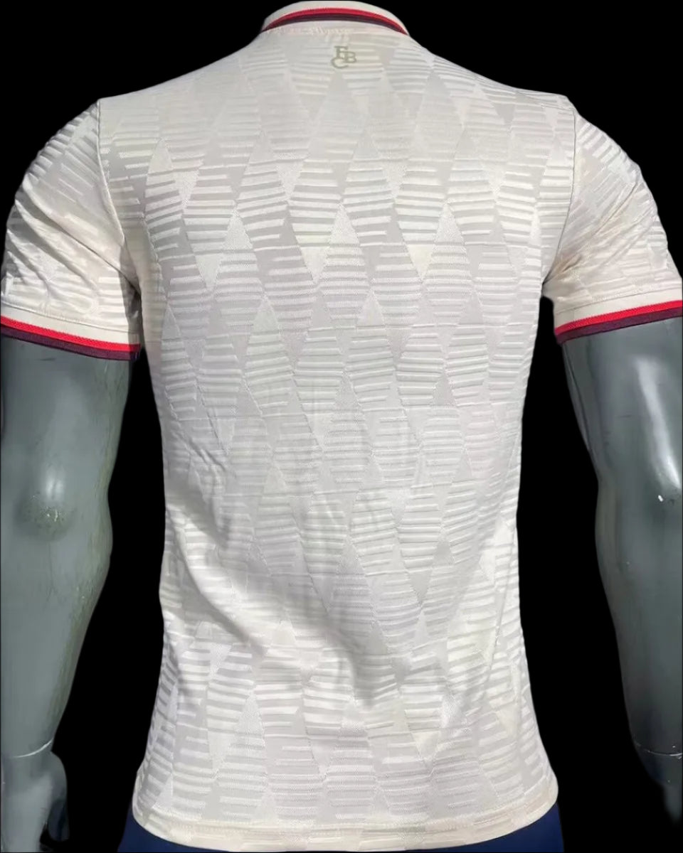 Bayern 24/25 Third white Jersey