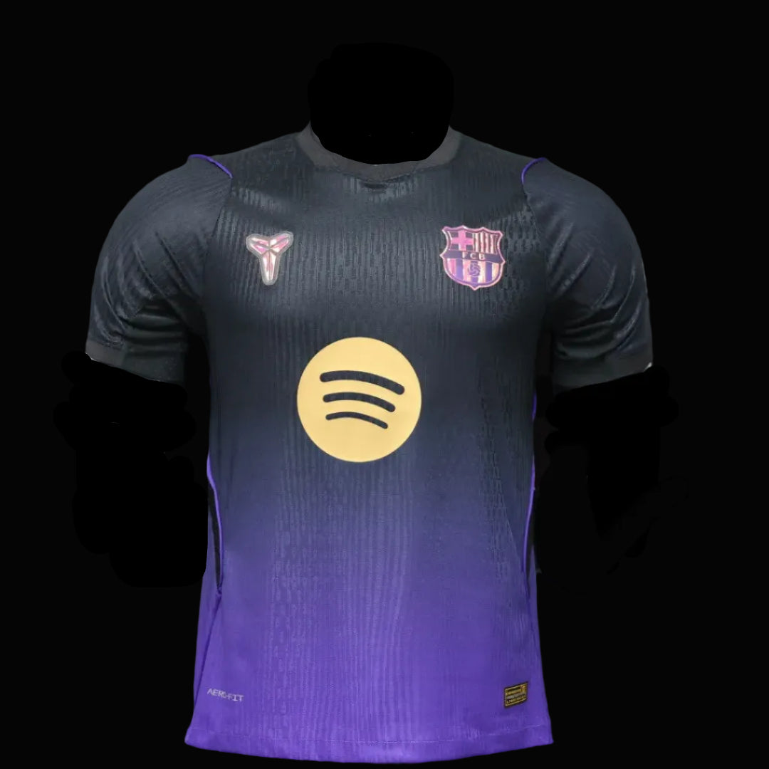 FC Barcelona 26/27 Away