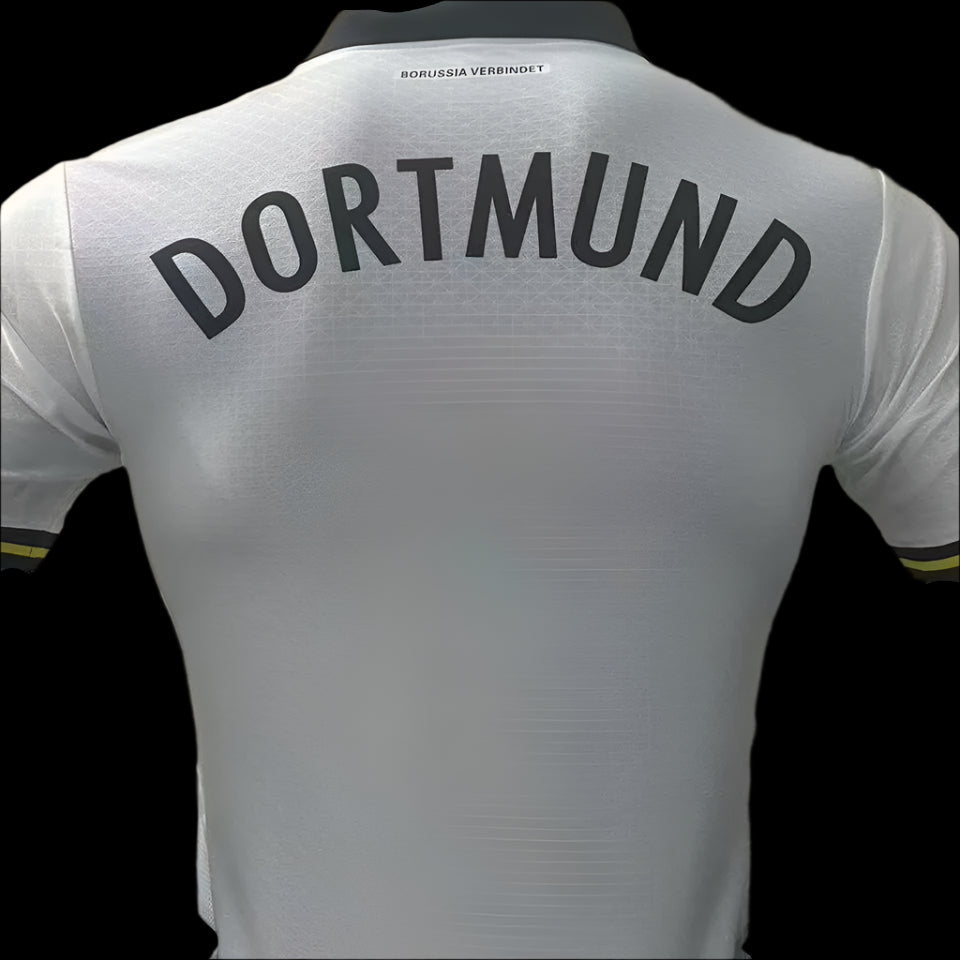 Dortmund 24/25 Third Jersey