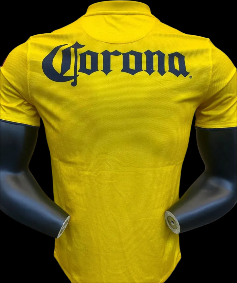 Club America 13/14 Home Kit