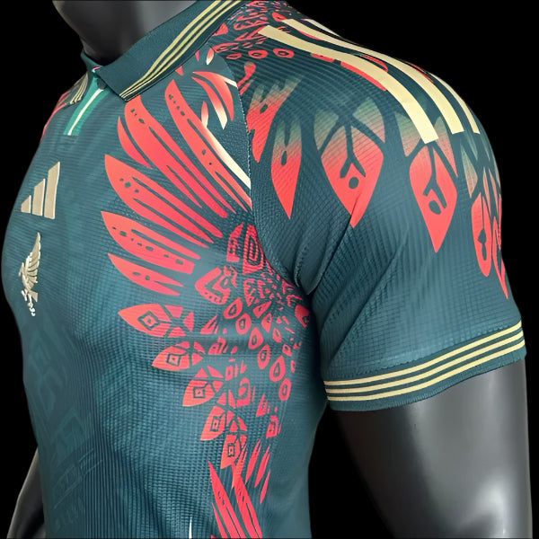 Mexico 2025 Special Edition Player Jersey