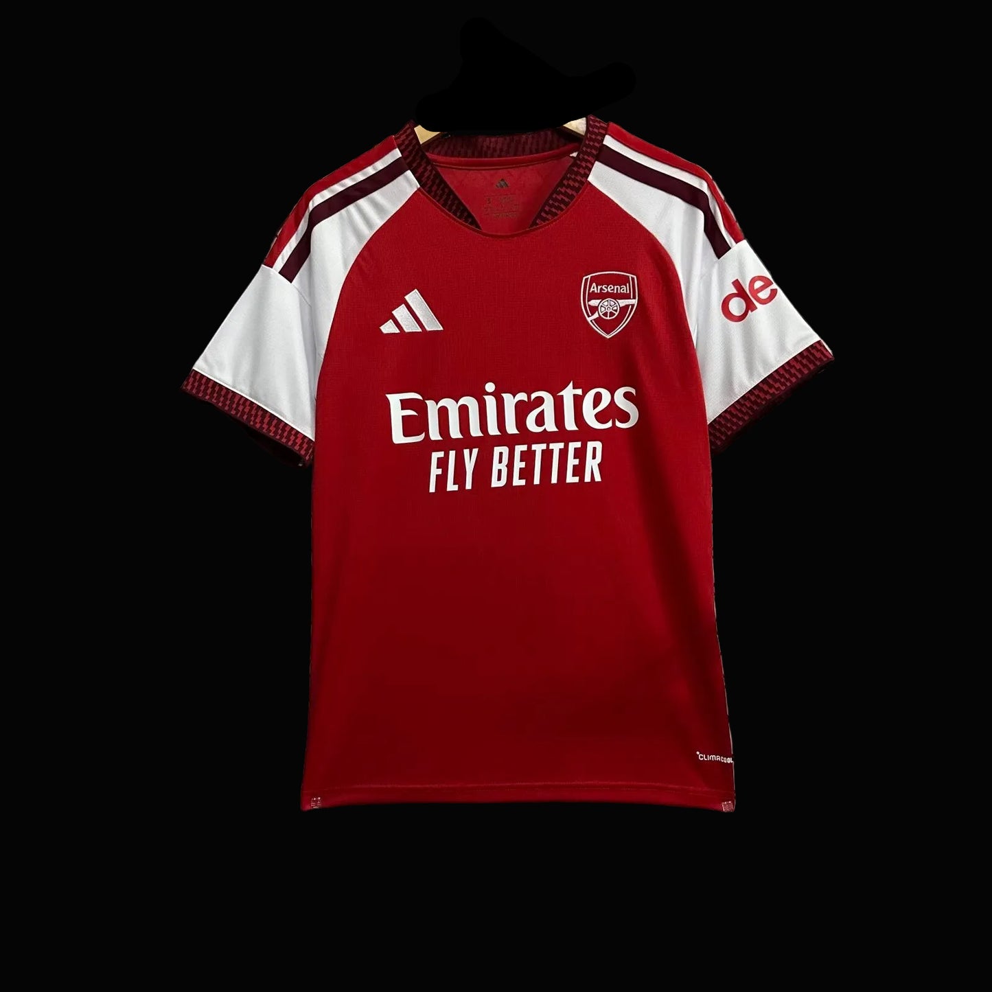 Arsenal 26/27 Home Jersey