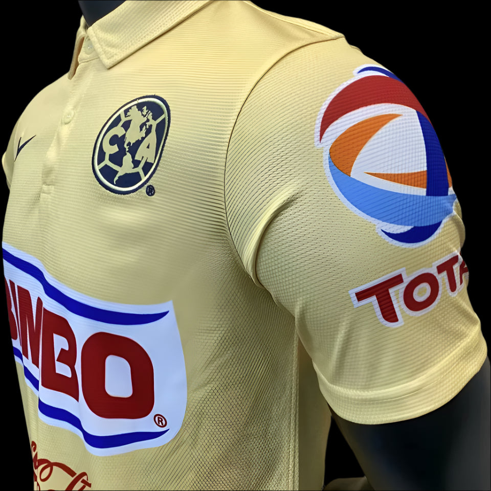 Club America 14/15 Home Retro Kit