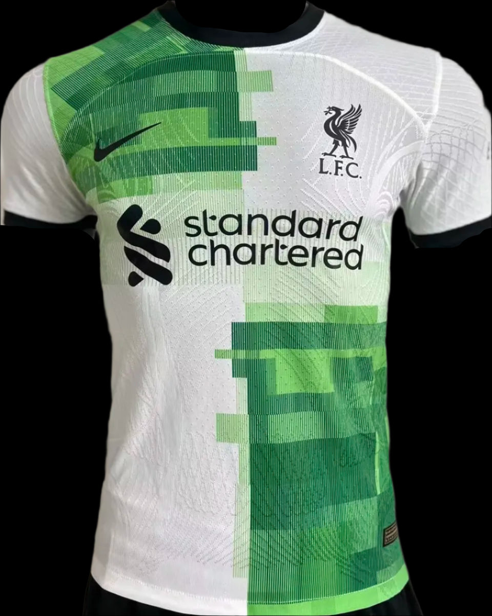 Liverpool 23/24 Away Kit