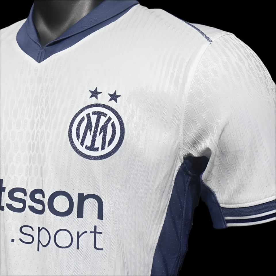 Inter Milan 24/25 Away Kit