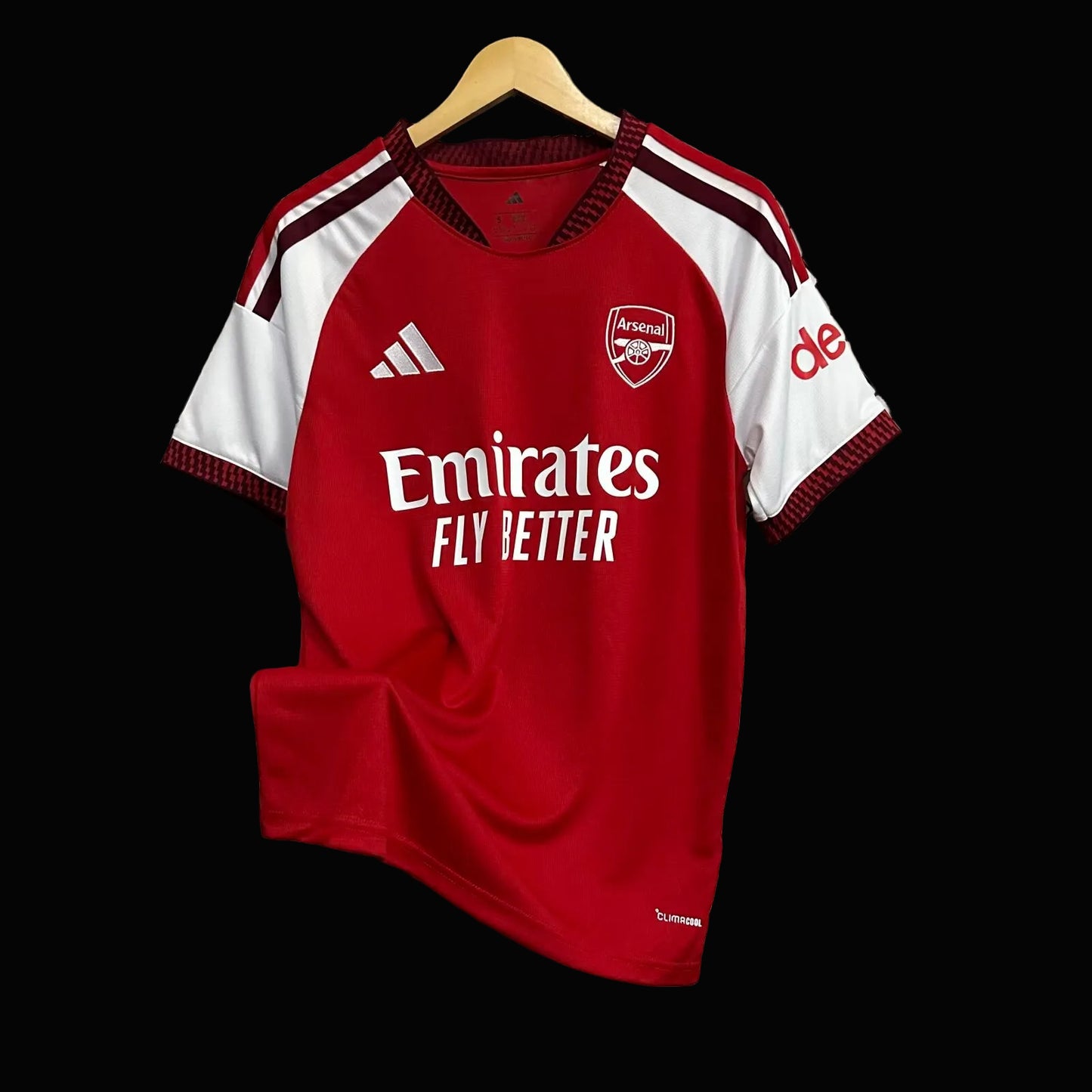 Arsenal 26/27 Home Jersey