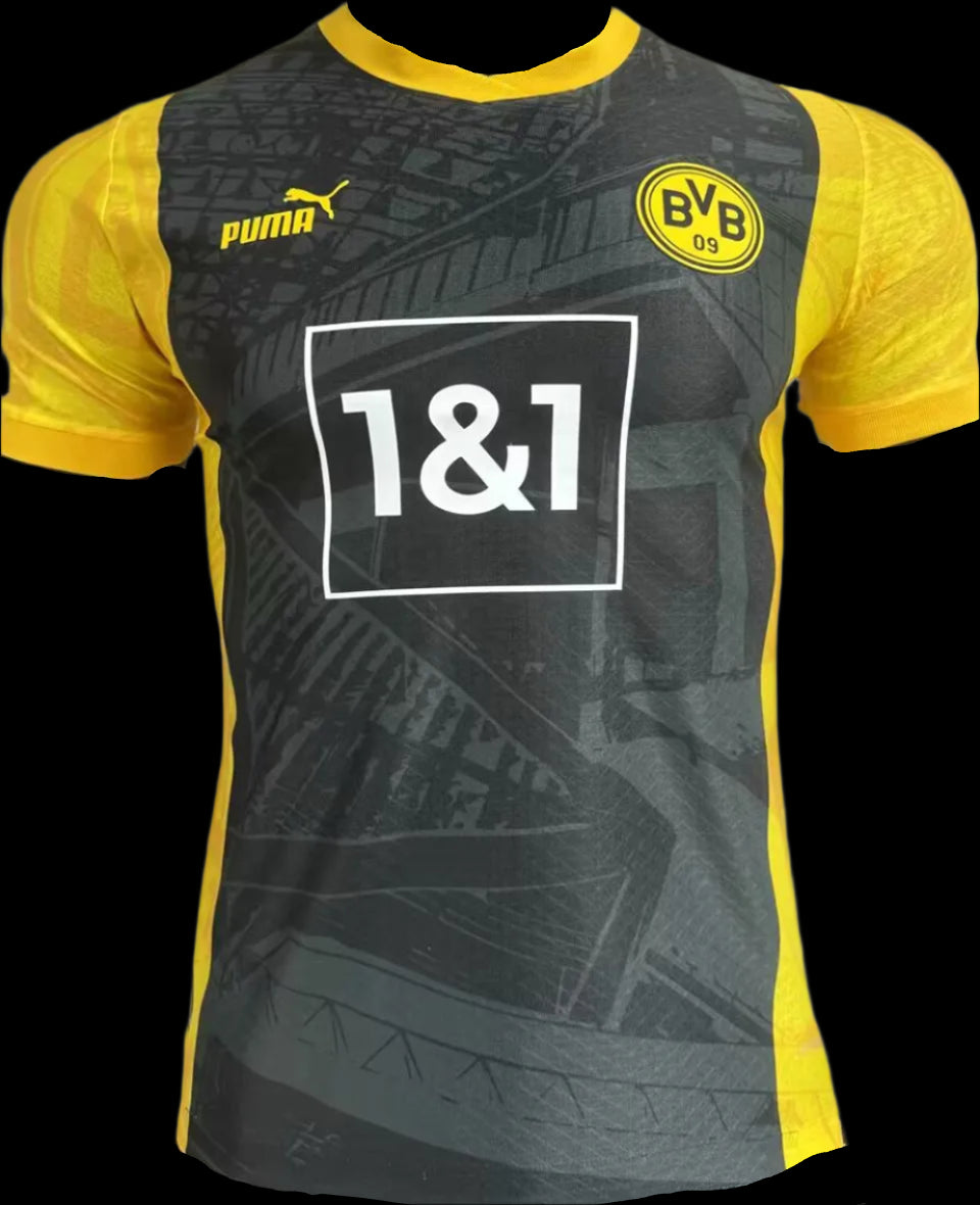 Dortmund 24 Home Special Edition