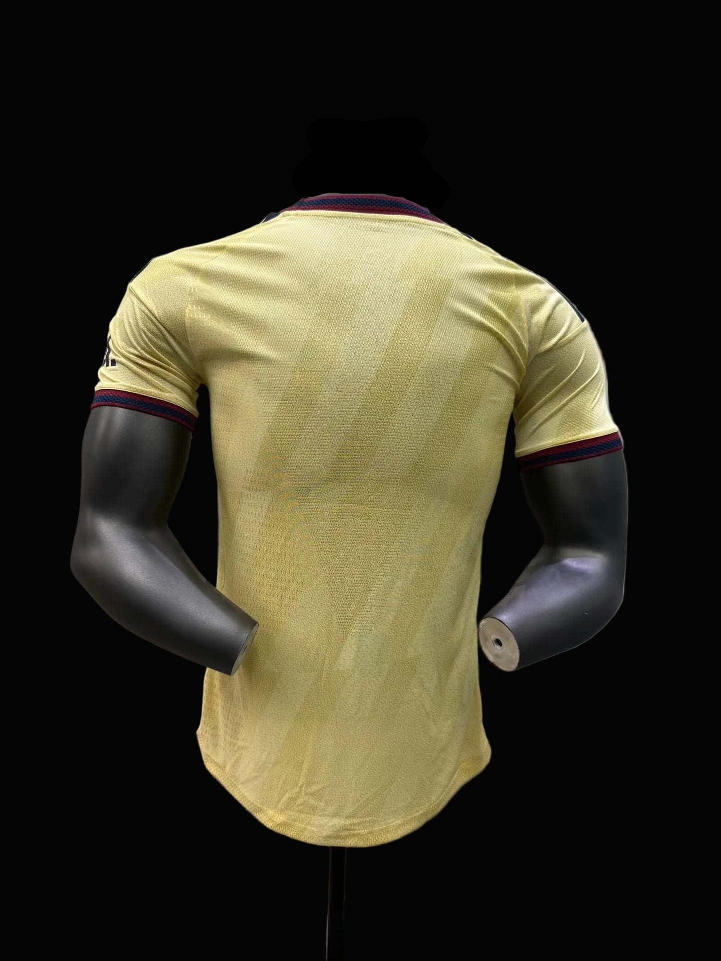 Arsenal 26/27 Away Jersey