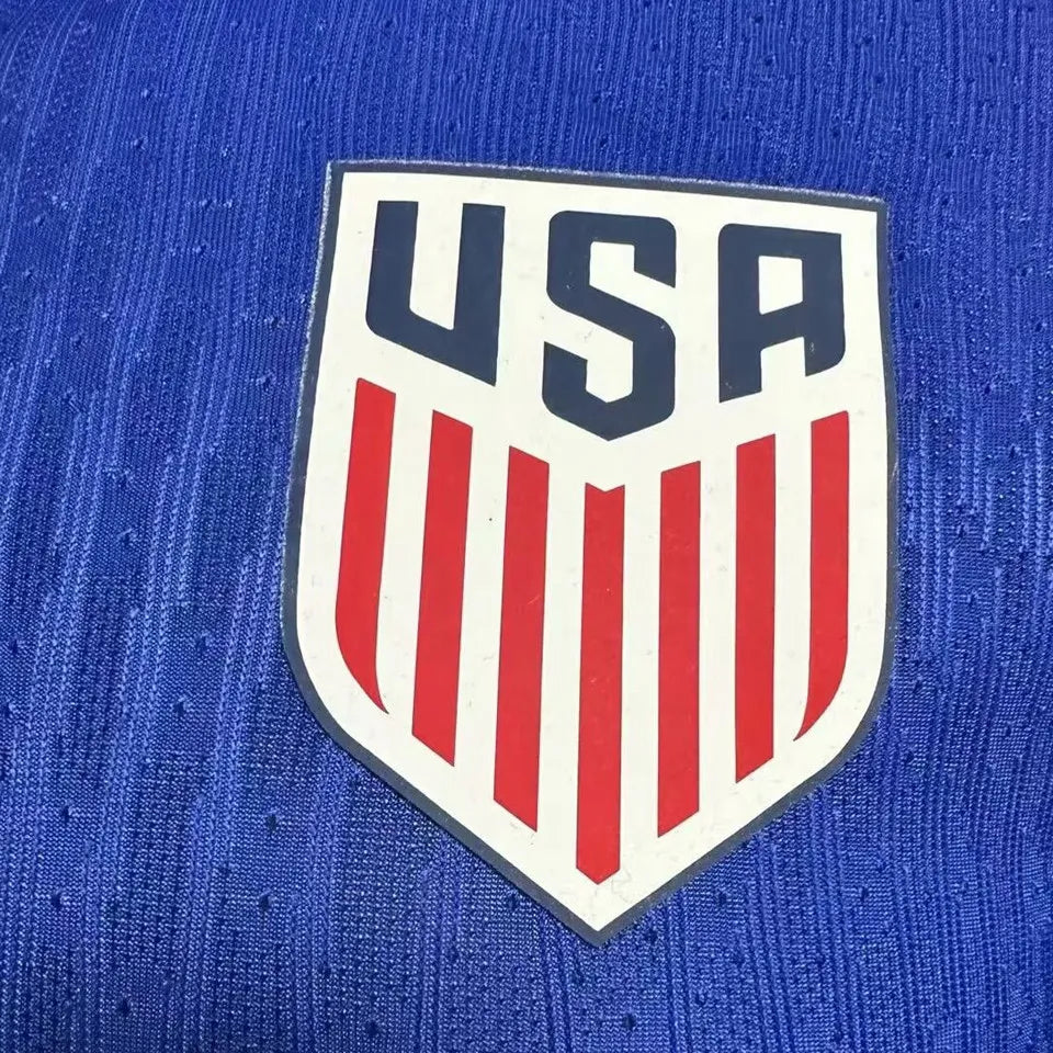 USA 24/25 Away Jersey