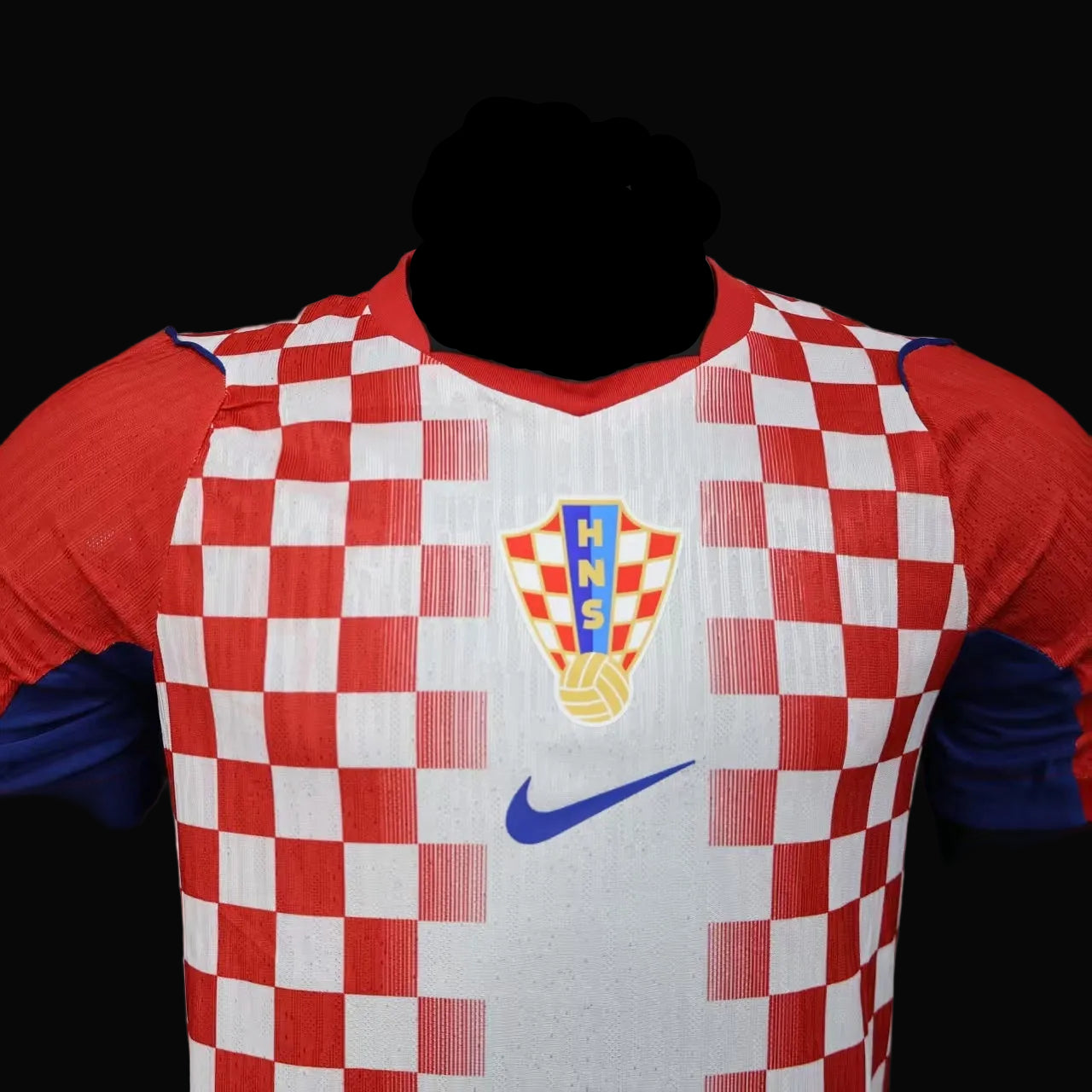 Croatia 2026 Home Jersey