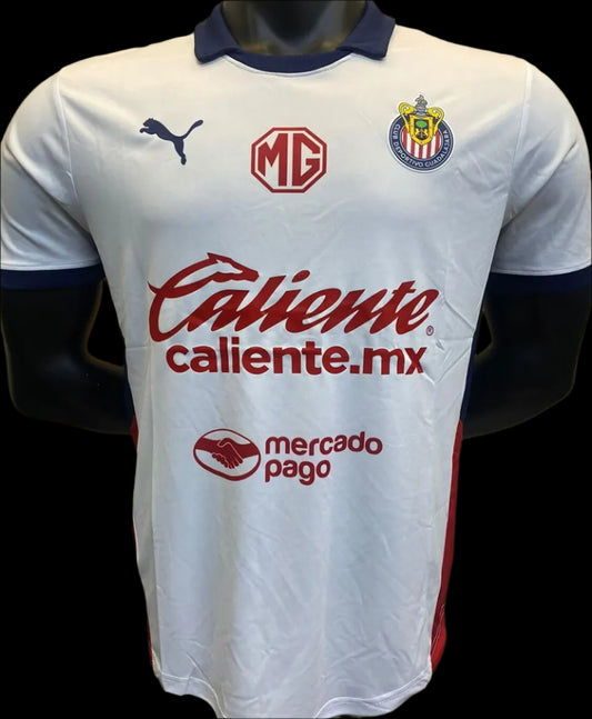 Chivas 24/25 Away Kit