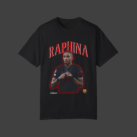 Raphina Graphic Tee