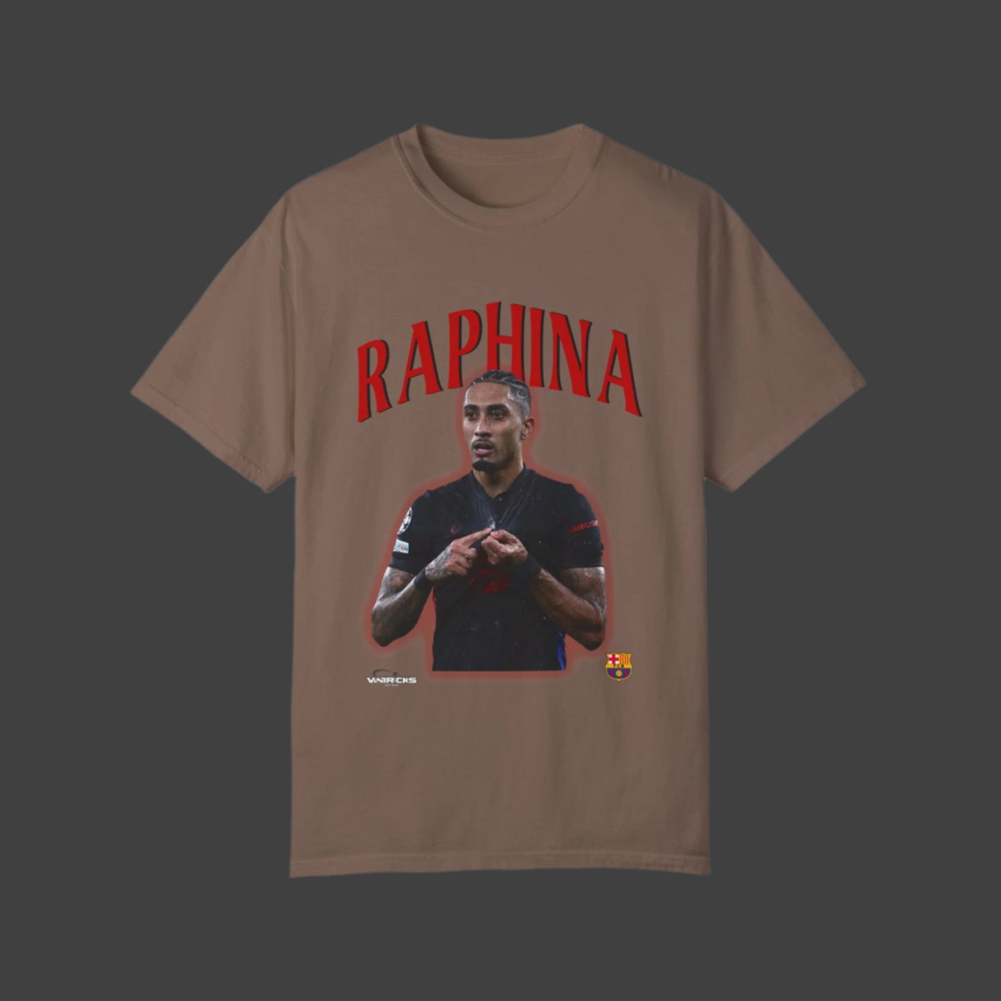 Raphina Graphic Tee